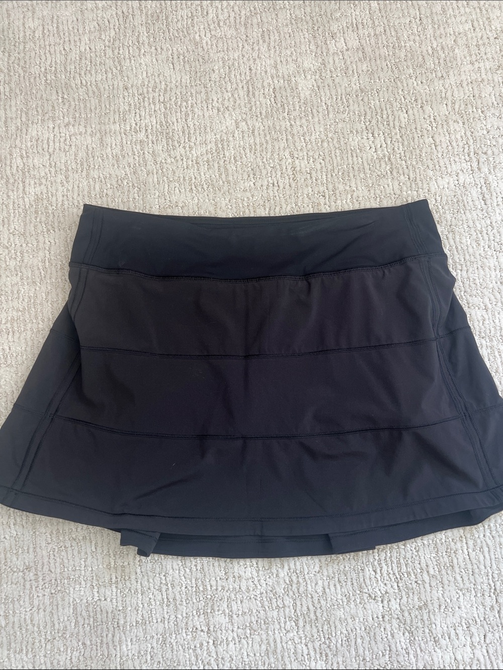 Lululemon Tennis Skirt